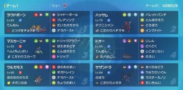 《宝可梦朱紫》怎么改太晶属性?