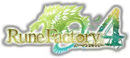 符文工房4丨符文工房4特别版—游戏攻略汇总