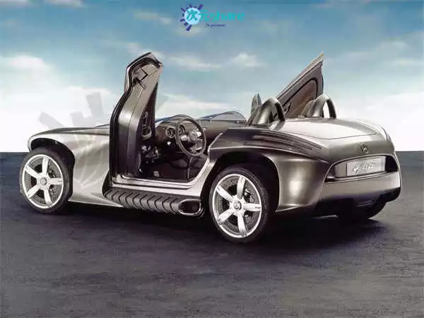 汽车照片(85张)阿里云盘下载