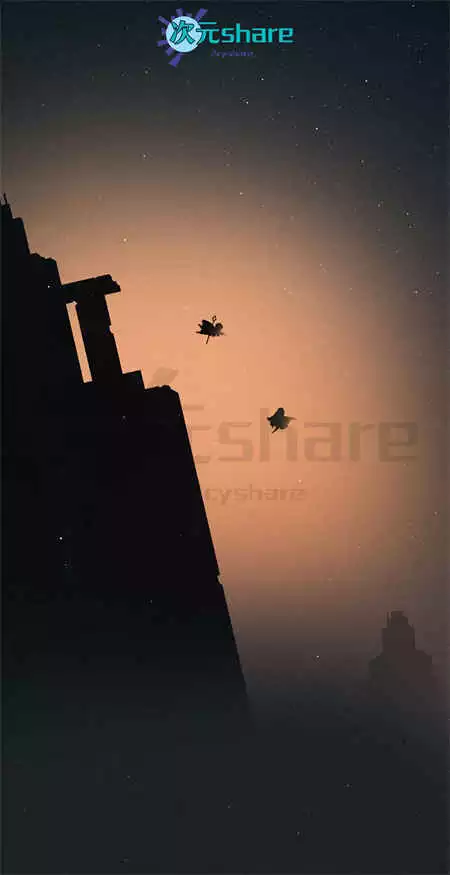 手机壁纸（200张）阿里云盘下载