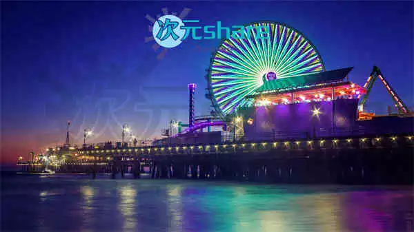 必应壁纸（1200张）阿里云盘下载