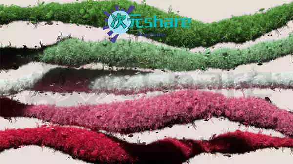 微软4K高清壁纸（48张）阿里云盘下载