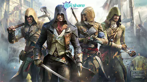 动画电影电视剧等4K壁纸（1000张）丨漫威、迪士尼、国产电视剧等壁纸阿里云盘下载