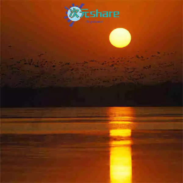 山河风景城市风景高清照片（220张）阿里云盘下载