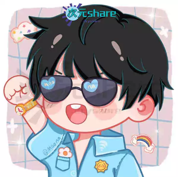 头像（31张）阿里云盘下载