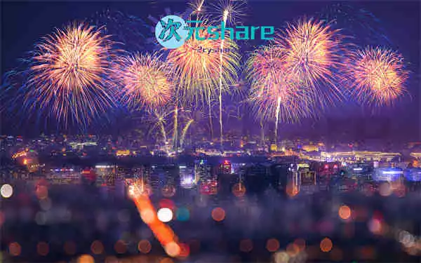 4K壁纸（300张）阿里云盘下载