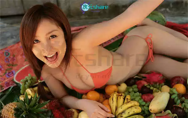 颜值美女动漫1440P高清壁纸（138张）阿里云盘下载