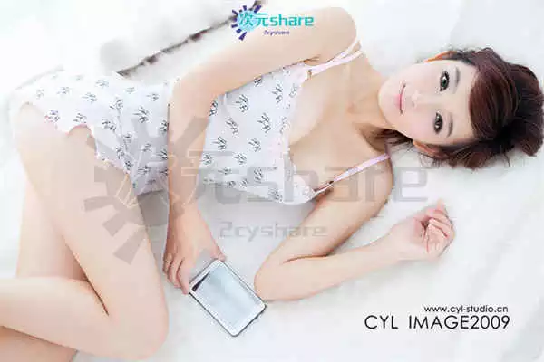 美女动漫1280P及以下高清壁纸（47张）阿里云盘下载