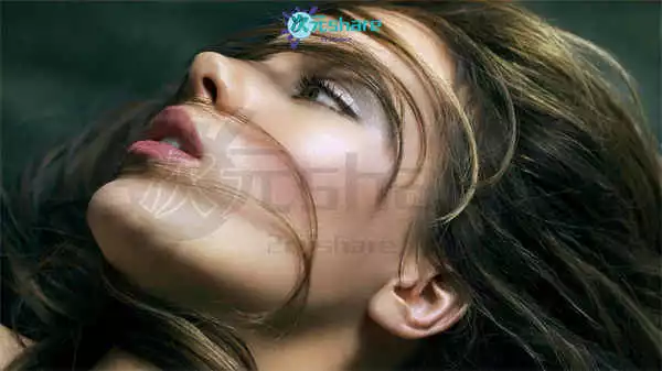 颜值女生1680P高清壁纸（132张）阿里云盘下载