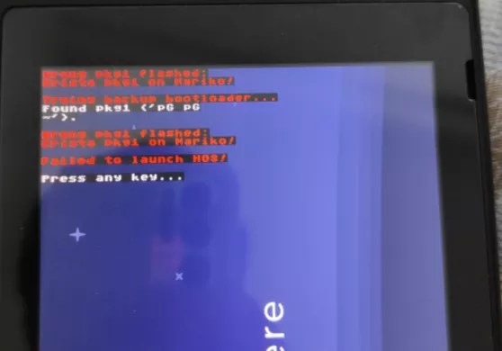 TX/SXOS转大气层图文教程-二次元共享站2cyshare TX/SXOS转大气层图文教程
