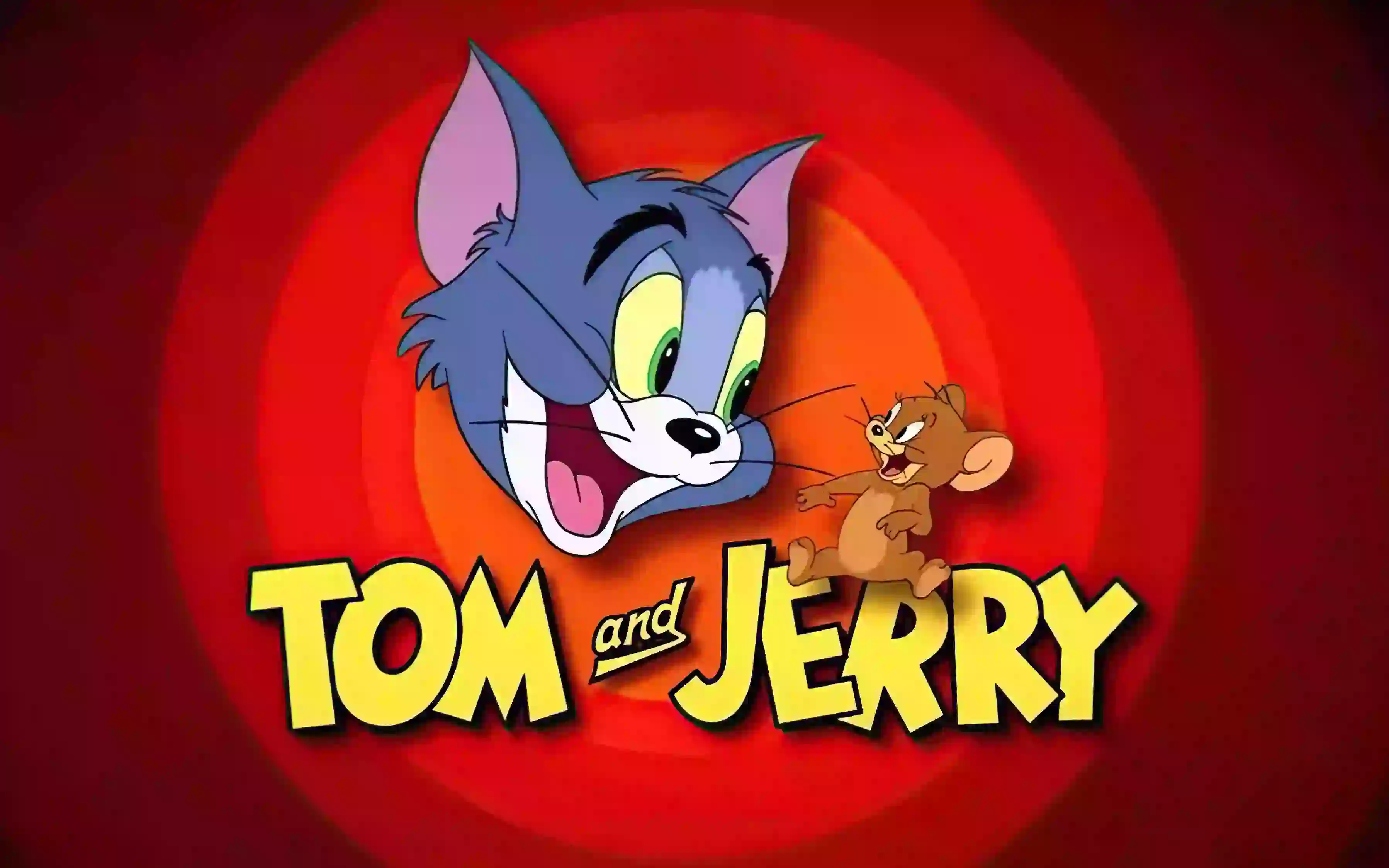 猫和老鼠1-14季+15部大电影 +四川话和东北话版本+50周年珍藏版.2160p