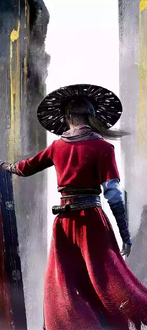 《画江湖之不良人》S01-S06全季【未删减版】4K 1080P 国语中字