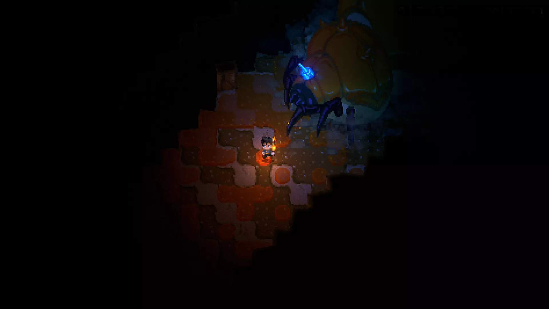 地心护核者 Core Keeper v1.0.0.1版|官方中文