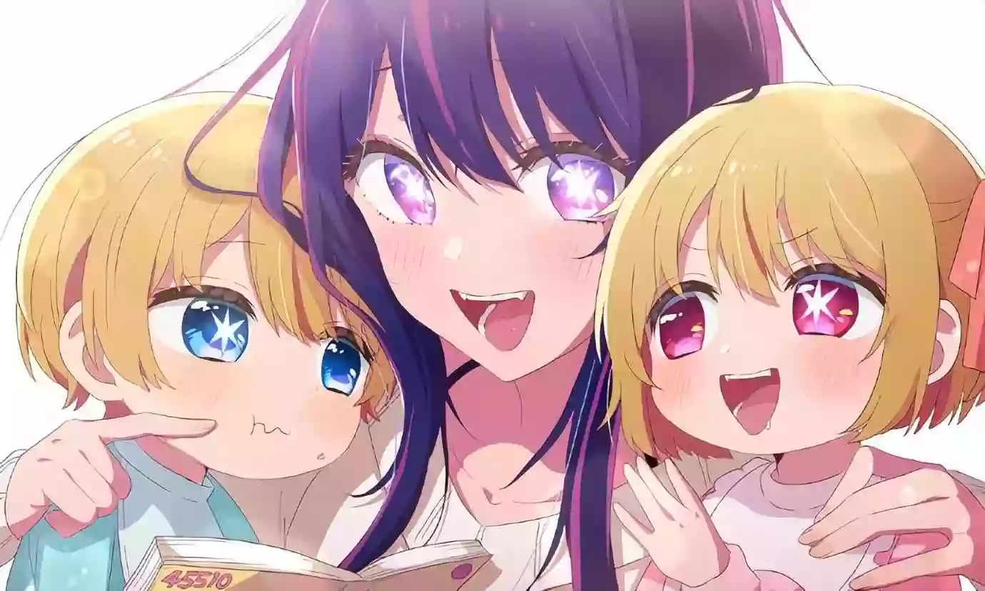 【我推的孩子】 第二季在更✨【更EP19】【4K】【B-G版/软字/无广告水印】第一季完整