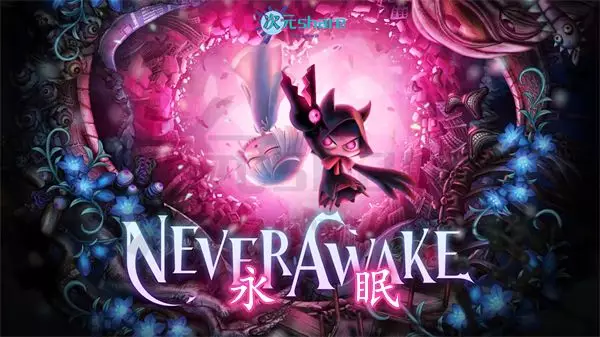 【NSZ】永不觉醒丨永眠丨NeverAwake丨2023年switch游戏丨switch游戏介绍