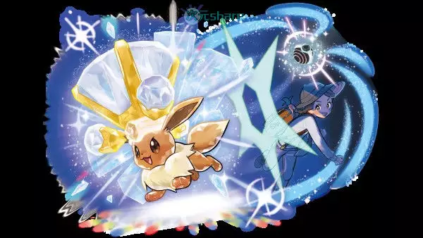 宝可梦:朱/紫 (Pokémon Scarlet/Violet)Switch游戏介绍