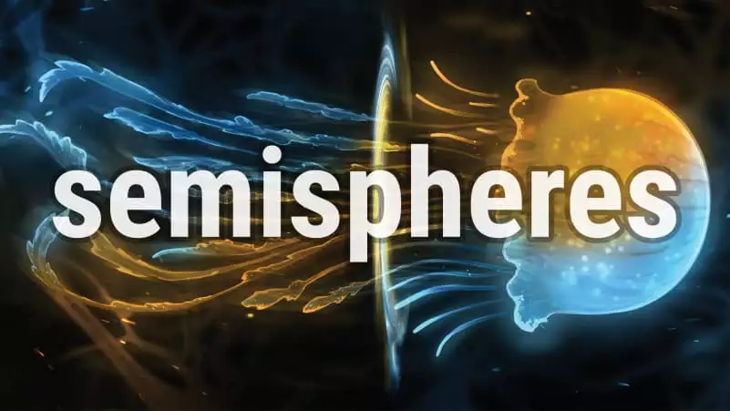 【NSZ】半球(Semispheres)丨2017年switch游戏丨阿里云盘/百度网盘