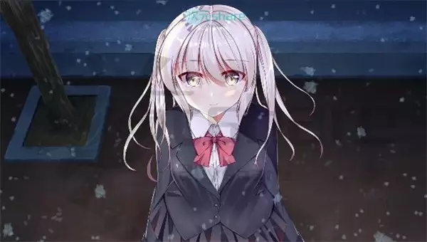 白色之翼（white wings）单机破解游戏百度网盘/天翼云下载