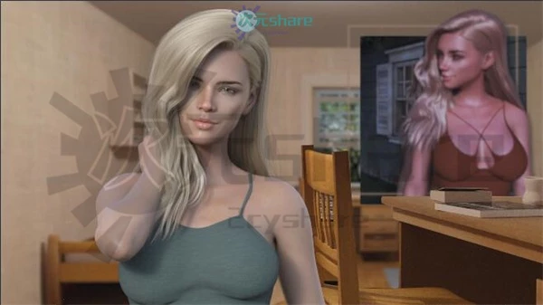 学校列王（College Kings）含全DLC单机破解游戏百度网盘/天翼云下载