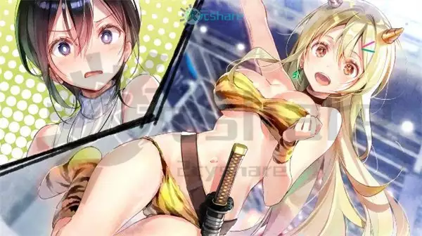 一生推不如一生恋(OshiRabu:Waifus Over Husbandos)手机+单机破解游戏百度网盘/天翼云下载