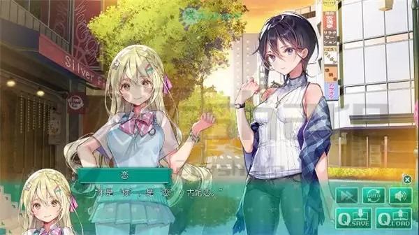 一生推不如一生恋(OshiRabu:Waifus Over Husbandos)手机+单机破解游戏百度网盘/天翼云下载