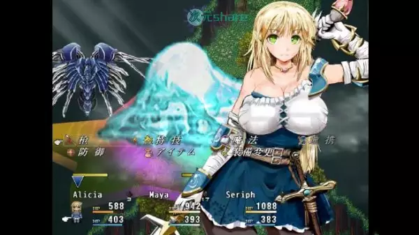 弥赛亚骑士团(Knights of Messiah)单机破解游戏百度网盘/天翼云下载