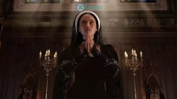 创世秩序(The Genesis Order)单机破解游戏百度网盘/天翼云下载