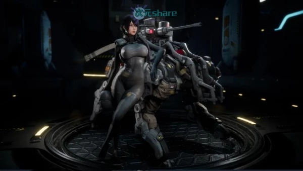 洛夫克拉夫特行动堕落玩偶单机破解游戏百度网盘/天翼云下载