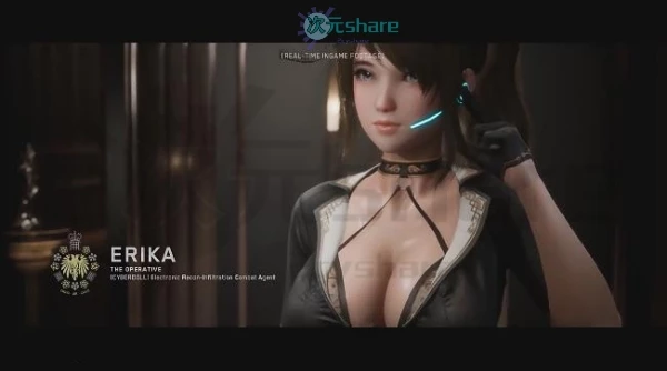 洛夫克拉夫特行动堕落玩偶单机破解游戏百度网盘/天翼云下载