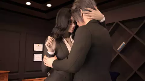 都市媚影（CityFascination）|官方简体中文|整合按摩店MOD|百度网盘/天翼云