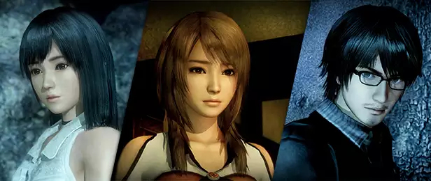 零:濡鸦之巫女|百度网盘/天翼云