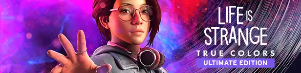 奇异人生：暴风前夕重制版|官方简体中文|赠音乐原声|百度网盘/天翼云