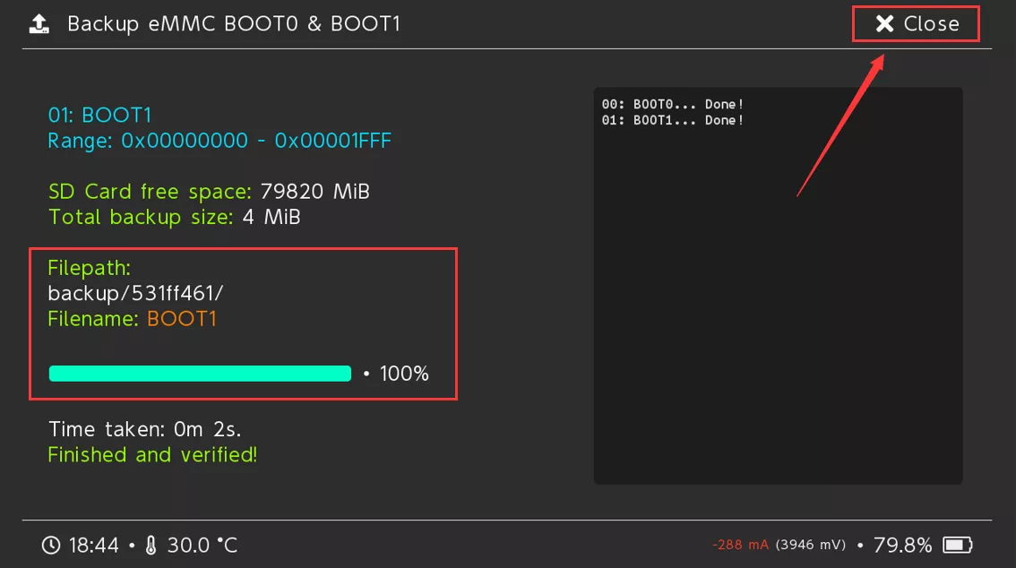 TX/SXOS转大气层图文教程-二次元共享站2cyshare TX/SXOS转大气层图文教程