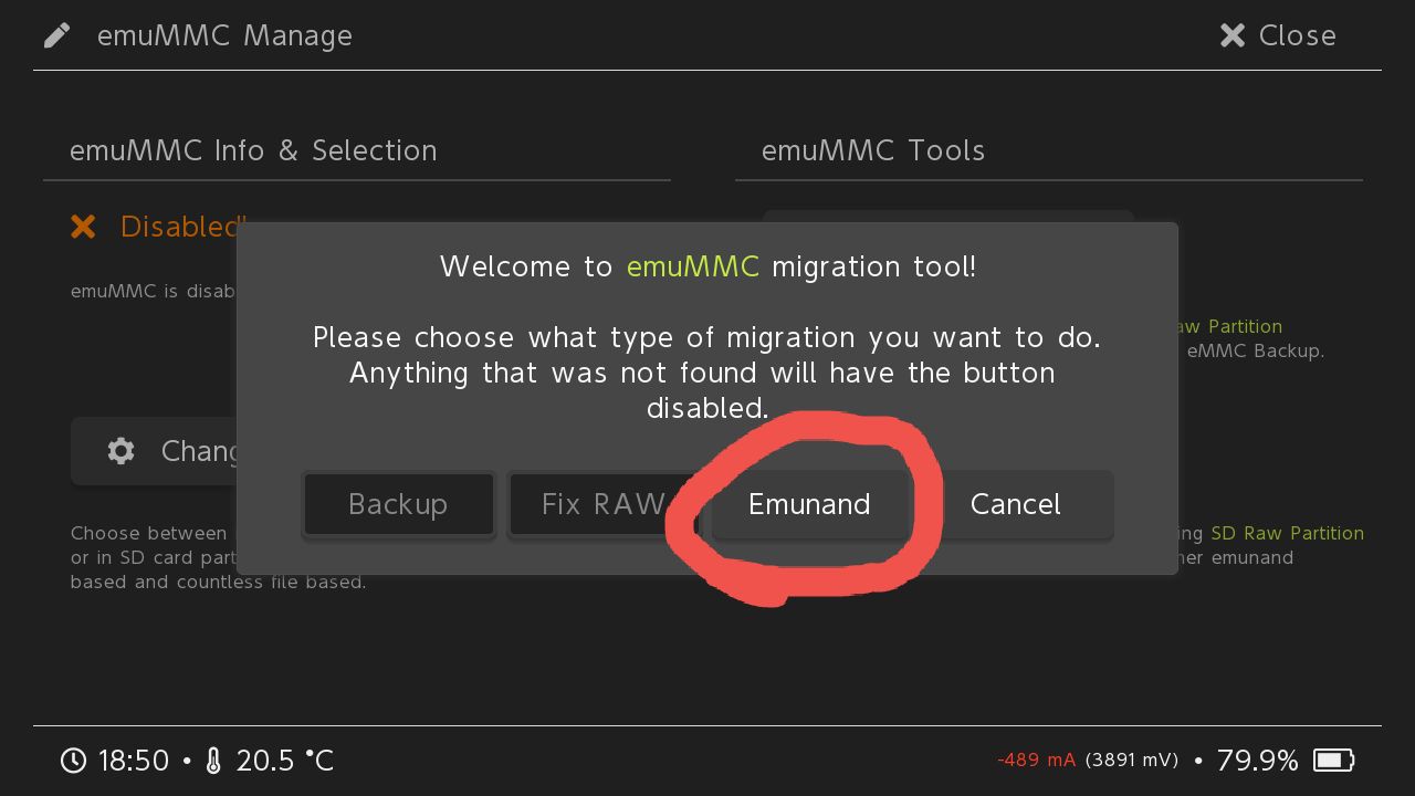 TX/SXOS转大气层图文教程-二次元共享站2cyshare TX/SXOS转大气层图文教程