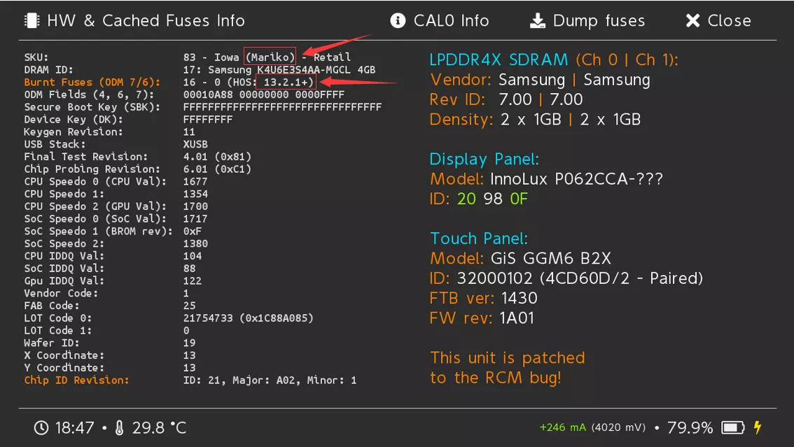 TX/SXOS转大气层图文教程-二次元共享站2cyshare TX/SXOS转大气层图文教程