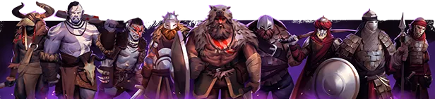 紫色晶石(Stoneshard)|官方简体中文|赠多项修改器|百度网盘/天翼云/夸克云盘