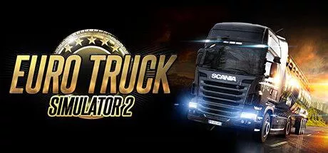 欧洲卡车模拟2/欧卡2 (Euro Truck Simulator 2)|官方简体中文|百度网盘/天翼云