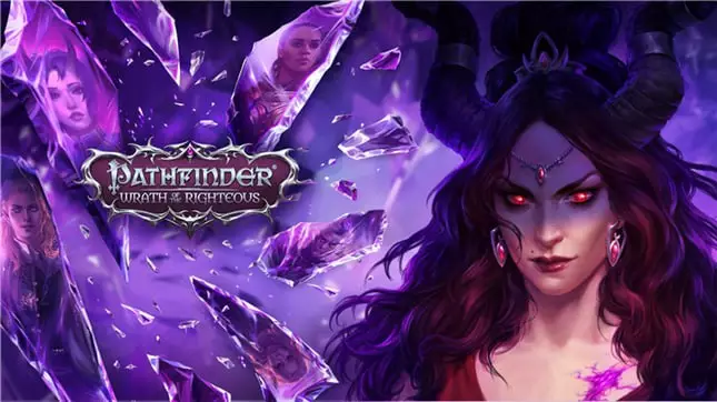 开拓者:拥王者(Pathfinder: Kingmaker)|官方简体中文|赠音乐原声|赠多项修改器|赠满金币初始存档|百度网盘/天翼云