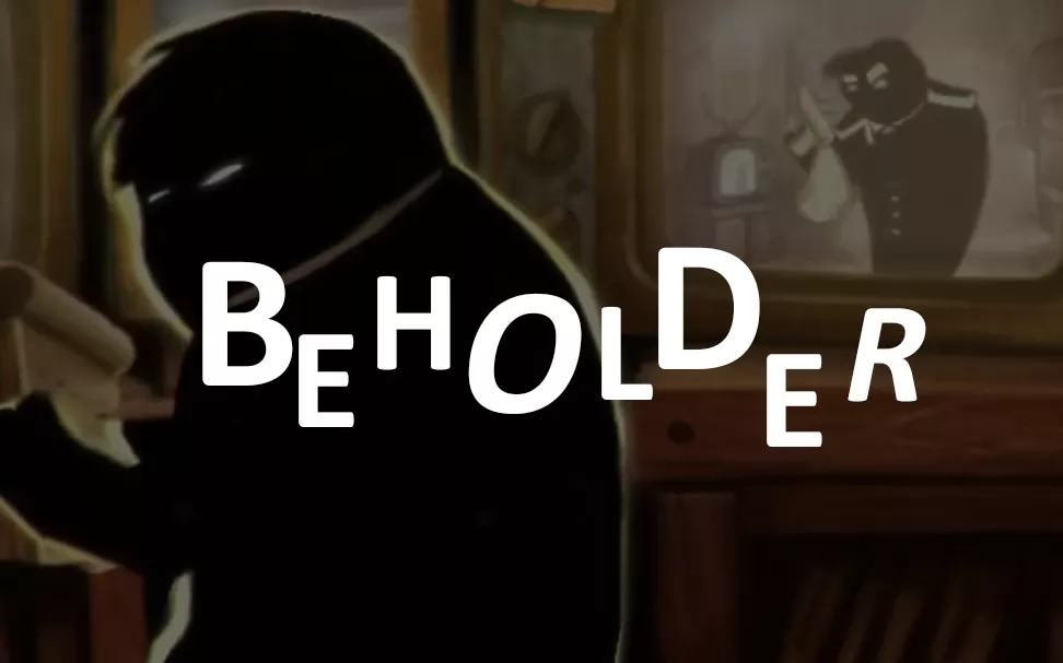 旁观者/监察者/监视者(Beholder)|整合安乐死DLC|官方简体中文|赠音乐原声|百度网盘/天翼云