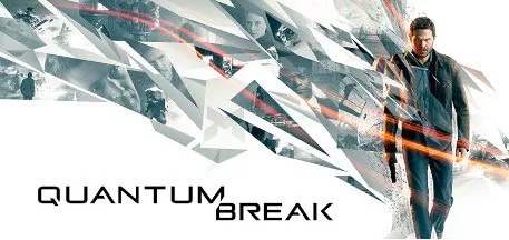 量子破碎(Quantum Break)|官方繁体中文|赠音乐原声|赠多项修改器|百度网盘/天翼云