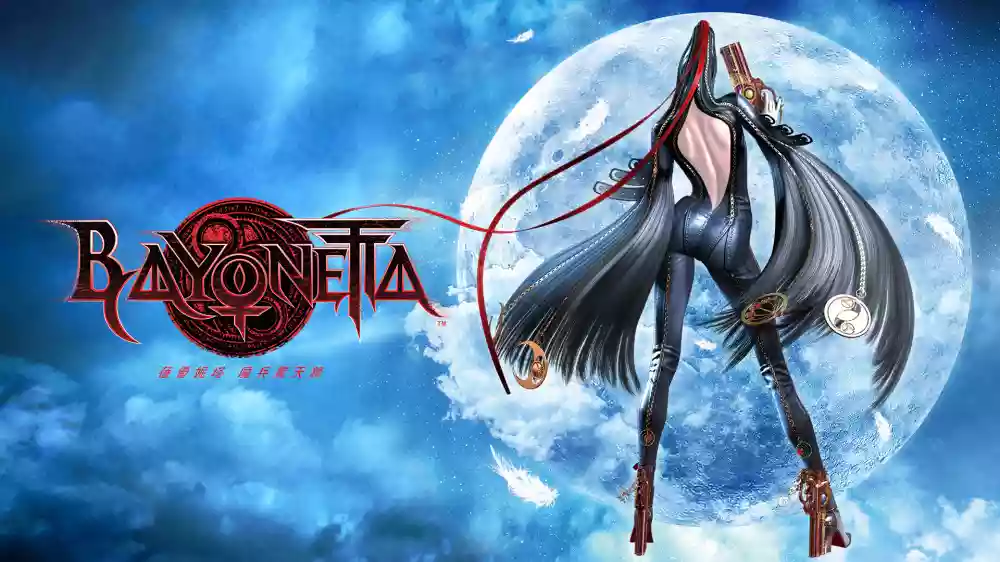 猎天使魔女(Bayonetta)|简中汉化|赠多项修改器|赠一般难度通关存档|百度网盘/天翼云/夸克网盘