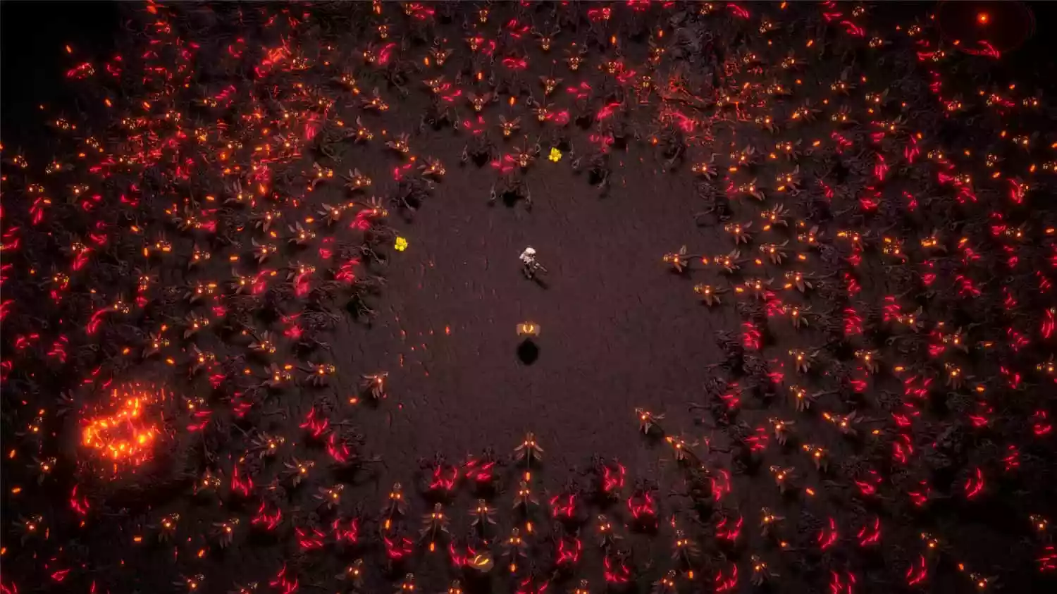 黎明幸存者 Survivors of the Dawn 中文网盘下载