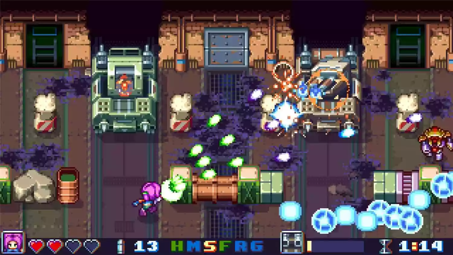 机械狂徒 Bot Vice 中文网盘下载