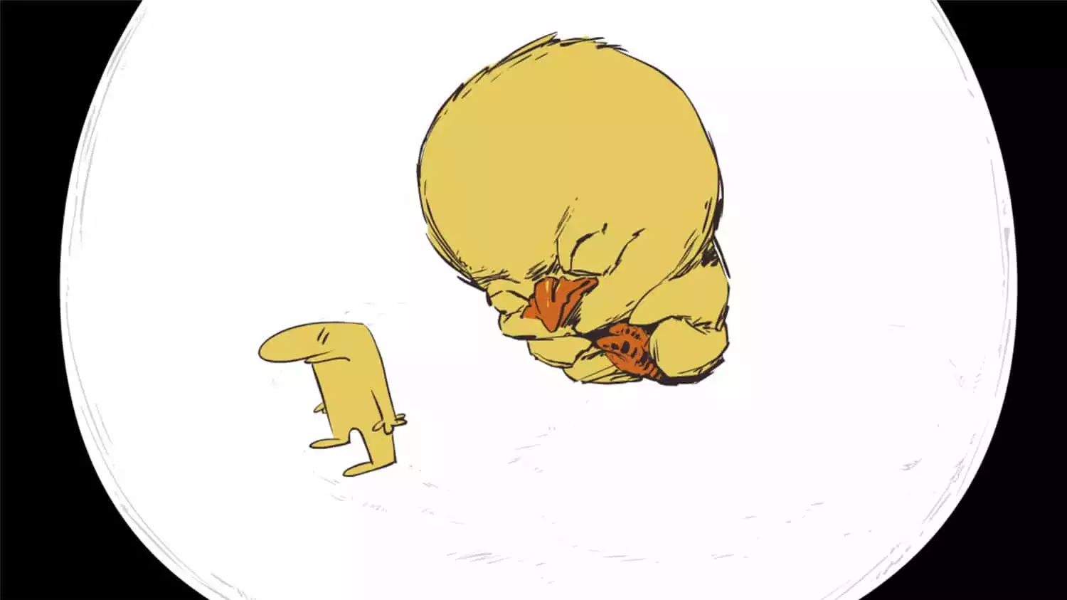 裂开了!裤先生 The Many Pieces of Mr. Coo v20231201+中文网盘下载