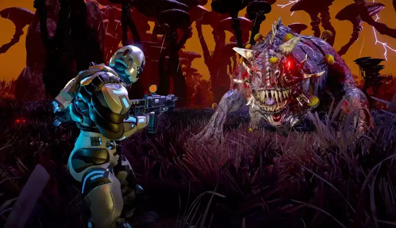 帝国霸业：银河生存 Empyrion - Galactic Survival（更新v1.11.3-集成DLC）