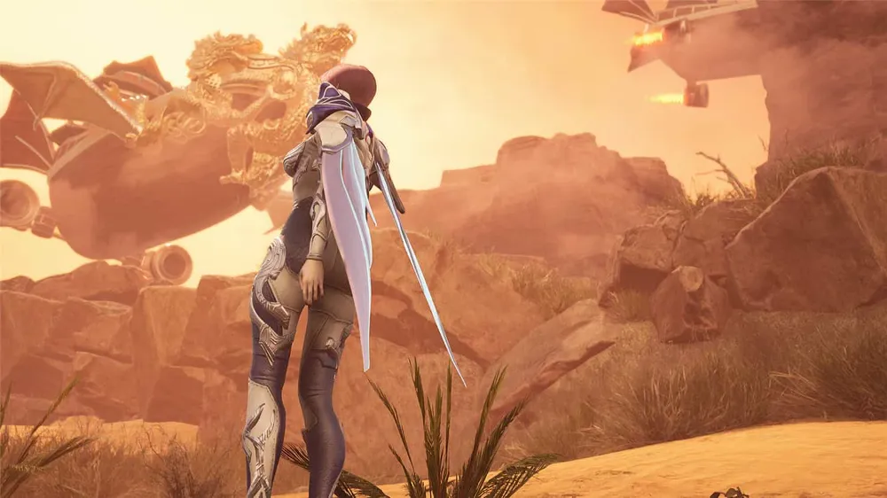 命运的分形 FRACTALS OF DESTINY|容量46.1GB|官方简体中文v1.0.0|支持键盘.鼠标