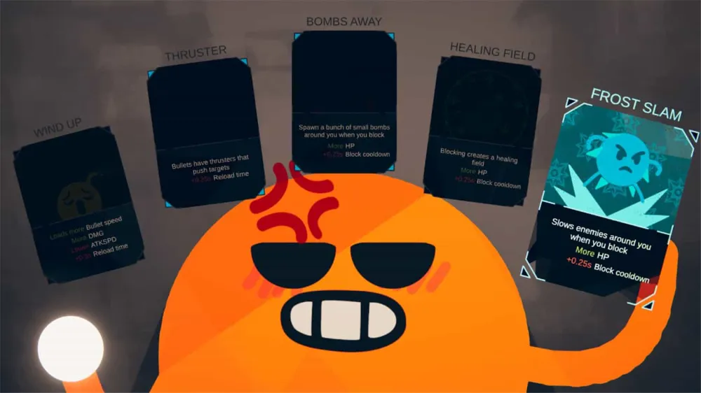 回合决斗 ROUNDS|容量917MB|官方简体中文v1.1.1|支持键盘.鼠标.手柄