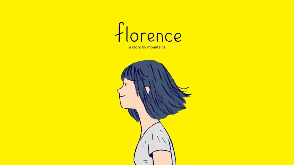 弗洛伦斯 Florence|容量619MB|官方简体中文v4599582|支持键盘.鼠标.手柄