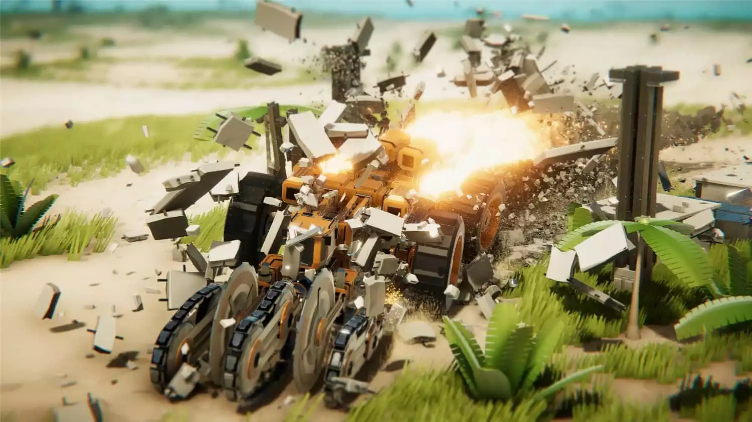 毁灭工具/Instruments of Destruction（更新v1.0.1）