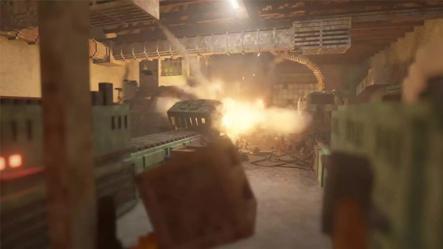 拆迁/Teardown(更新v20240502-集成DLC)